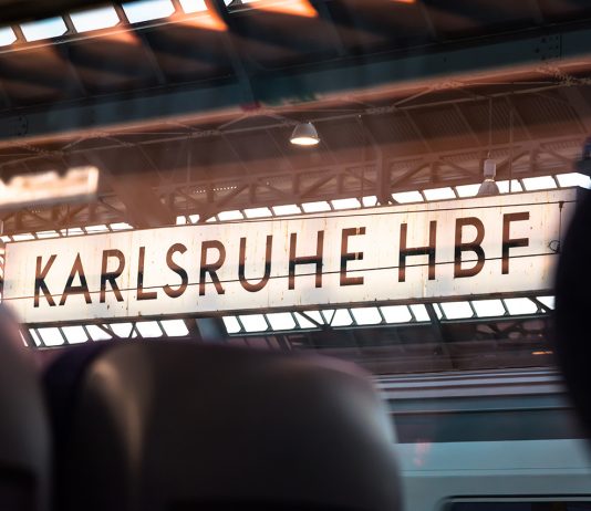 Karlsruher Ökosystem beim Internationalen Start-up BW Summit Karlsruhe