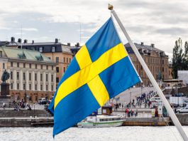 Digitalisierung Schweden