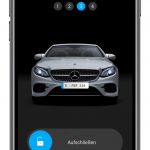 Flexibler Fahrzeugwechsel mit Mercedes me Flexperience: Ein Mercedes-Benz für jede Gelegenheit