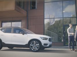 Care by Volvo , Auto-Flatrate
