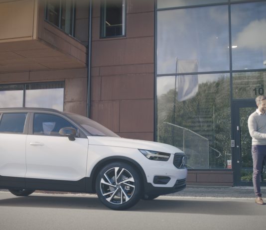 Mieten statt Kaufen: Die Auto-Flatrates kommen Care by Volvo , Auto-Flatrate