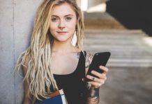 Girls‘ Digital Camps