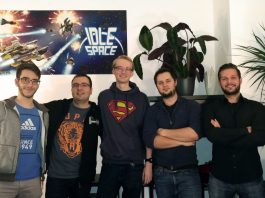 ColdFire Games