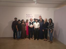 Open Codes Mumbai