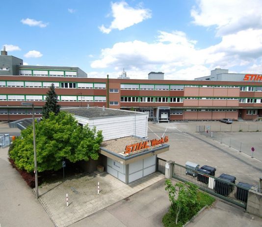 STIHL