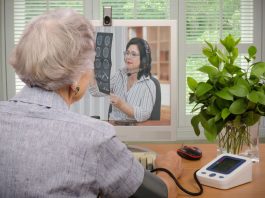 Telemedizin – die neue unausweichliche Kraft im Gesundheitswesen Telemedizin