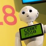 CEBIT-Preview 2018