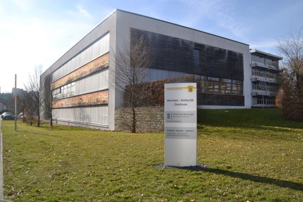 Zentrum für Digitalisierung Böblingen (ZD.BB)