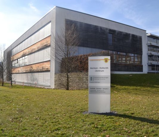 Zentrum für Digitalisierung Böblingen (ZD.BB)