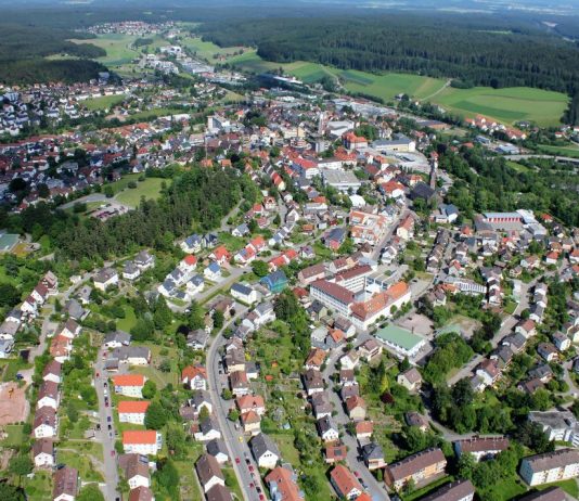 Regionale Digital Hubs in Baden-Württemberg: das Digitalisierungszentrum Digital Mountains Digital Mountains