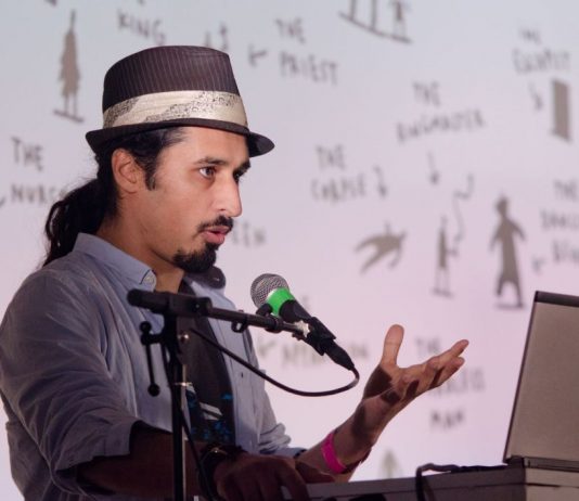 Indiegames aus Karlsruhe: Martin Nerurkar von Sharkbomb Studios im Interview Sharkbomb Studios