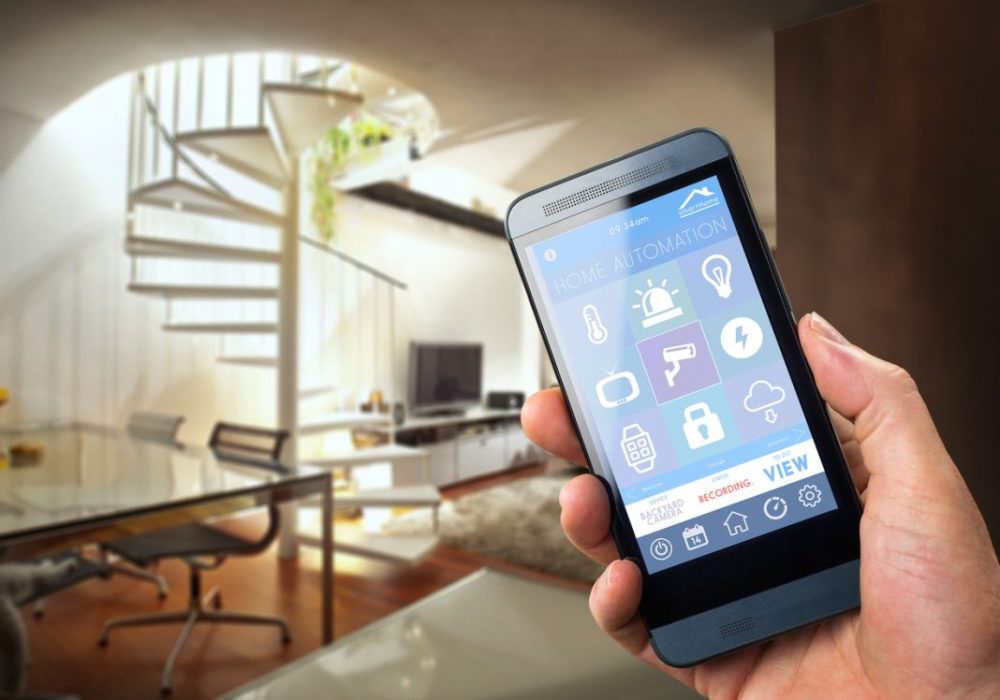 Smart Home and Living