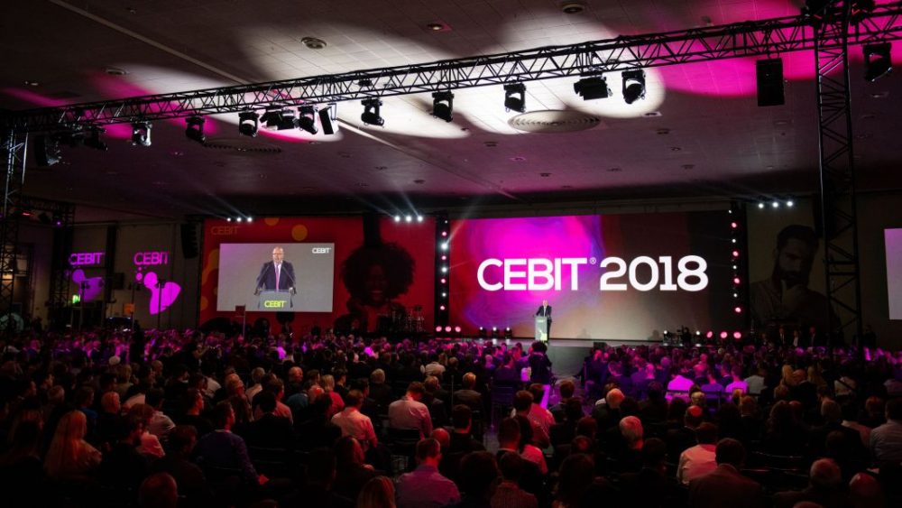 CEBIT