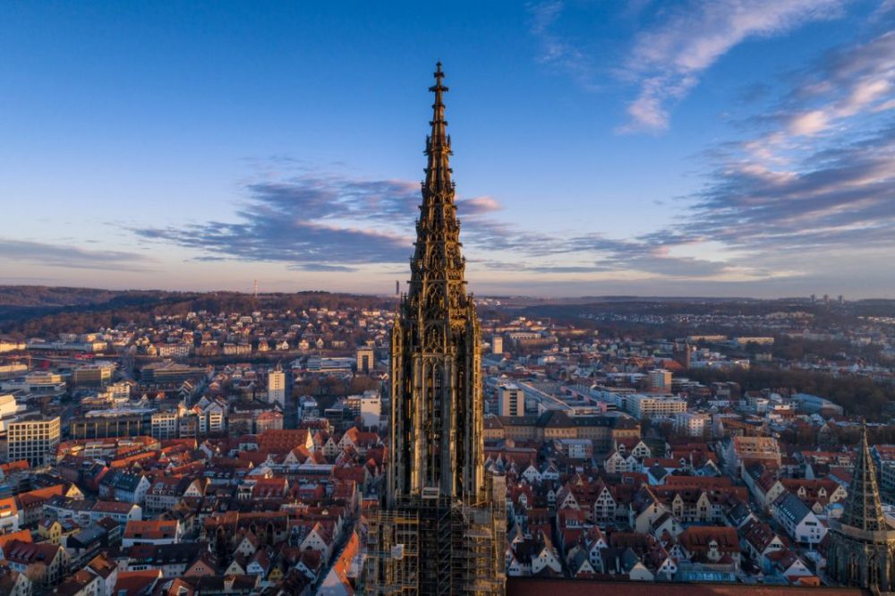 Digitalisierungszentrum Ulm