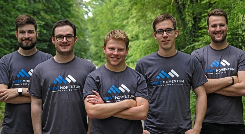 First Momentum Ventures