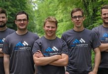 First Momentum Ventures