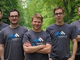 First Momentum Ventures