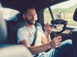 Influencer Marketing