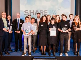 Share BW Landeskongress