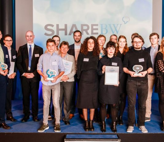 Share BW Landeskongress