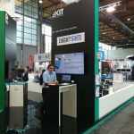CEBIT 2018