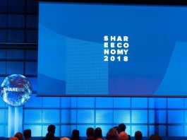 shareBW Landeskongress: Wie soll die Zukunft der Sharing Economy aussehen? shareBW