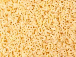 WaveFont-Entwickler Tim Schlippe lässt Schrift lebendig aussehen WaveFont