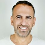 Ibrahim Evsan