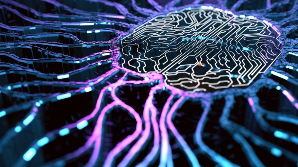 Künstliche Intelligenz KI