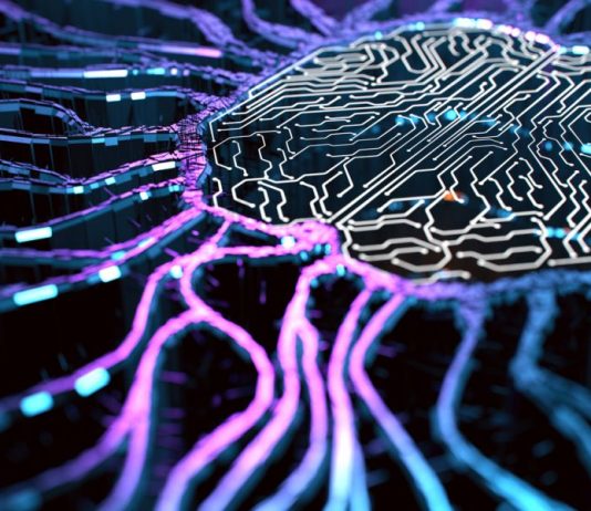 Künstliche Intelligenz KI