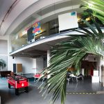 Panorama CyberLab