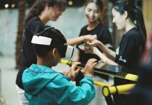 Welche digitalen Gadgets gehören ins Spielzimmer?