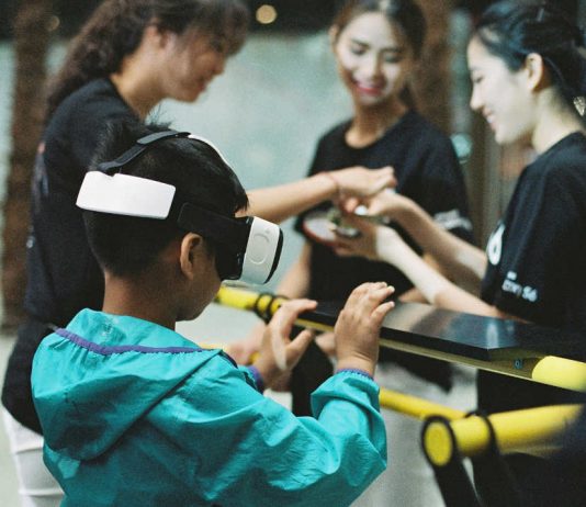 Digitalisierung: Gadgets fürs Kinderzimmer und draußen Welche digitalen Gadgets gehören ins Spielzimmer?