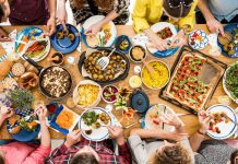Sharing Economy