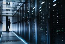 Supercomputer