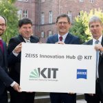 Zeiss Innovation Hub
