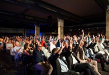CyberChampions Award