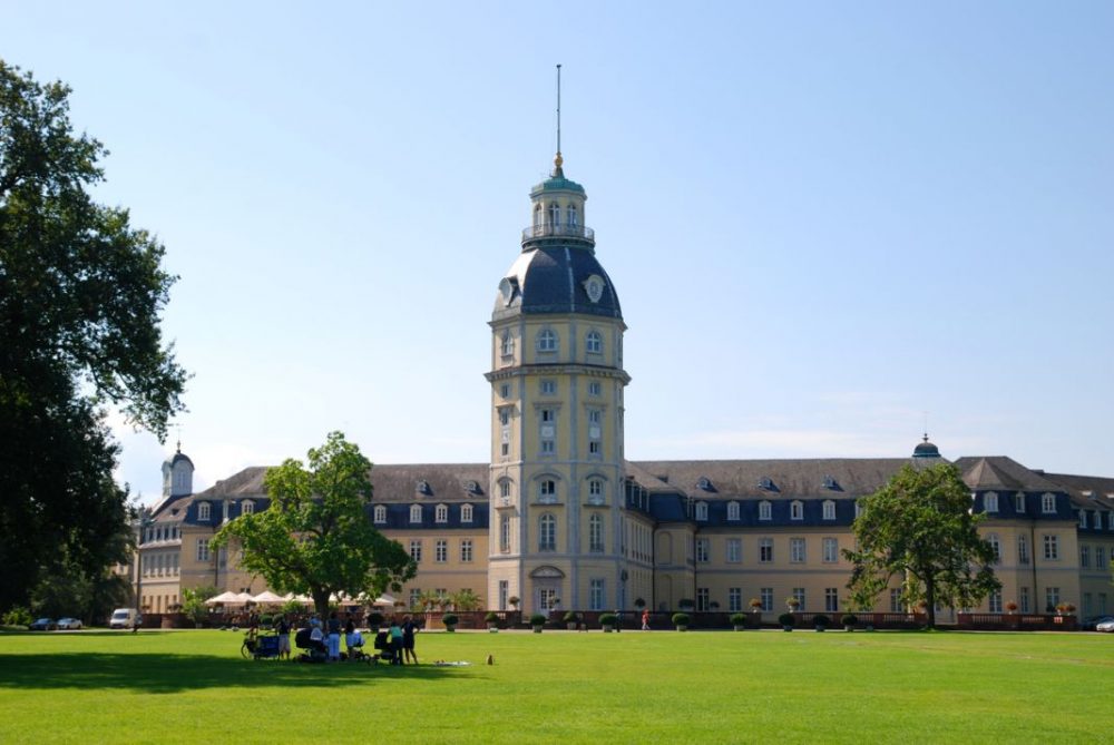 ISB-Krabbelstube Karlsruhe