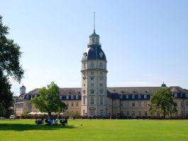 ISB-Krabbelstube Karlsruhe