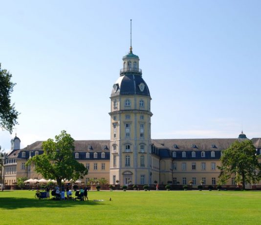 ISB-Krabbelstube Karlsruhe