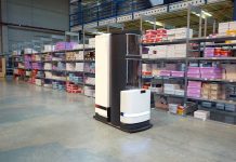 Die Kognitive Logistik ist in Kooperation mit den richtigen Informationen die Zukunft.
