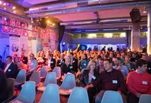 CyberChampions Award