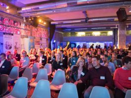 CyberChampions Award
