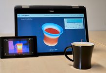 CODE_n-Finalisten aus Baden-Württemberg: Renumics Renumics_VirtualTwin_Demo