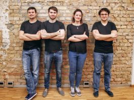 Usertimes schließt Pre-Seed Investment mit First Momentum Ventures Usertimes