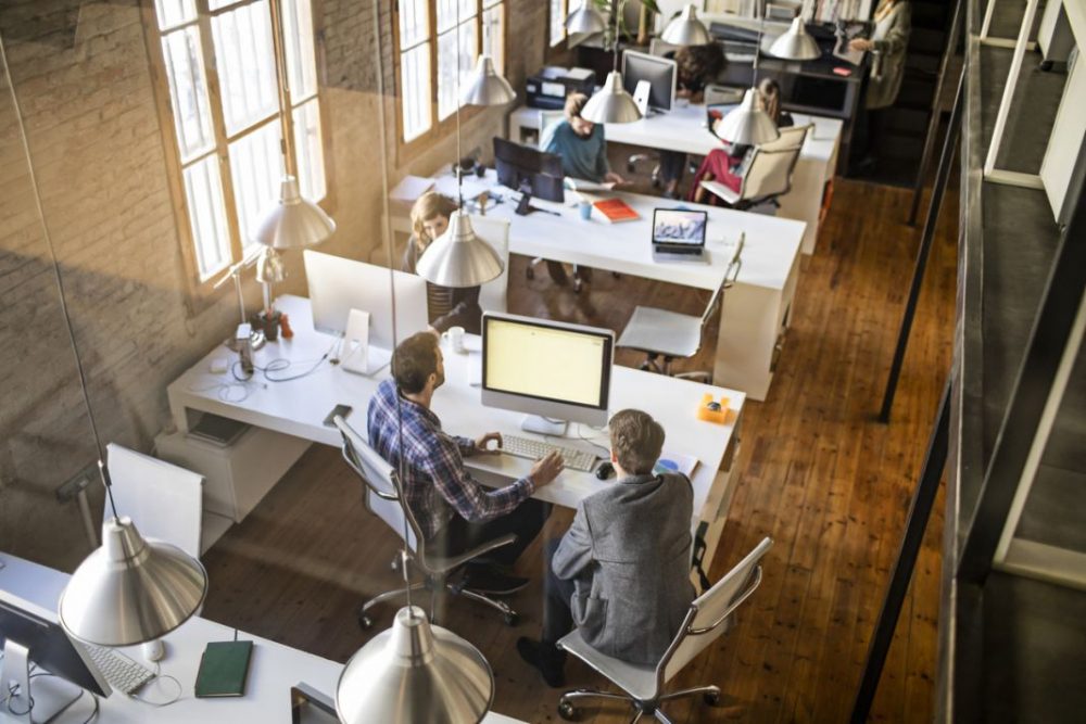 Startups IT