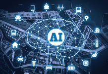 KI, auch artificial intelligence genannt, nimmt auch entlang der Supply Chain immer weiter zu.