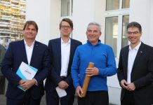 Digitalisierungsmarathon