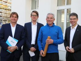 Digitalisierungsmarathon