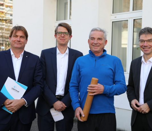 Digitalisierungsmarathon